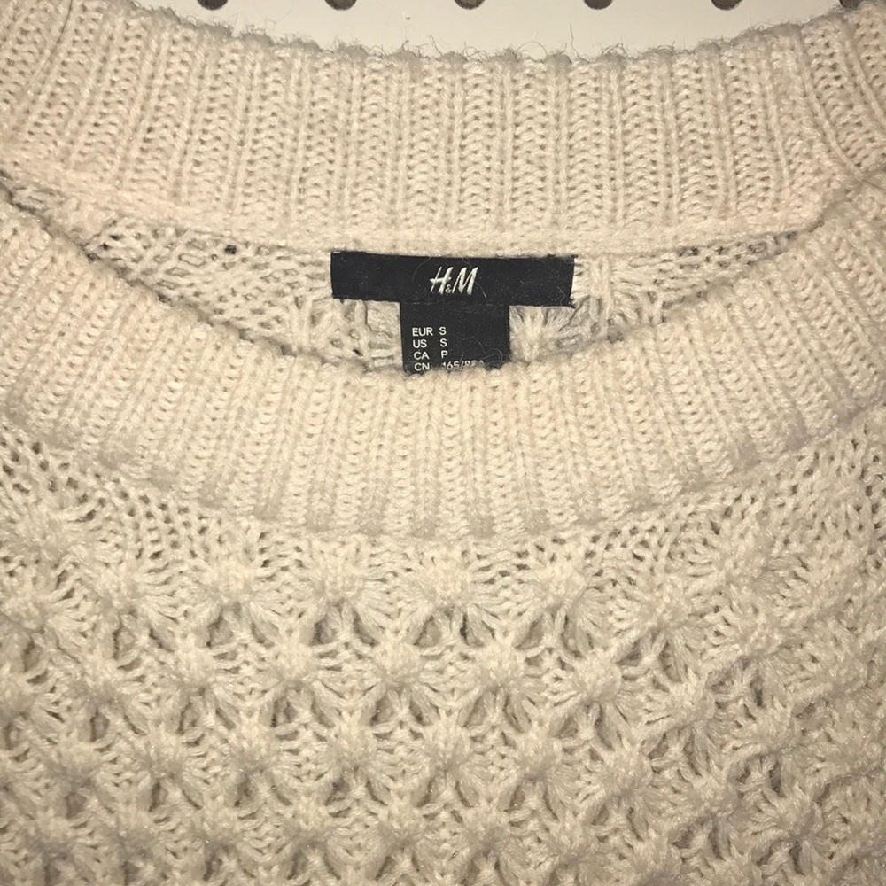 Sweater - Picture 2 of 3